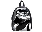 Death Star trooper Star wars Custom Kid s School Bag Small