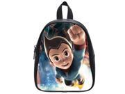 Astro Boy Custom Kid s School Bag Small