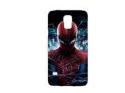 The Amazing Spider Man peter parker Printed for Samsung Galaxy S5 Case Cover 01