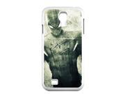 The Amazing Spider Man peter parker Printed for Samsung Galaxy S4 I9500 Case Cover 03