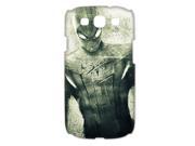 The Amazing Spider Man peter parker Printed for SamSung Galaxy S3 i9300 Case Cover 03