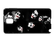 Why So Serious Joker Batman Printed for Samsung Galaxy Note 3 Case Cover 02