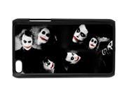 Why So Serious Joker Batman Printed for IPod Touch 4 4G 4th Case Cover 02