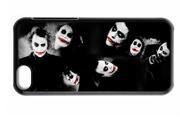 Why So Serious Joker Batman Printed for IPhone 5C Case Cover 02