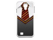 Harry Potter School Uniform Printed for Samsung Galaxy S4 I9500 Case Cover 04
