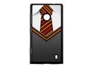 Harry Potter School Uniform Printed for Nokia Lumia 520 Case Cover 04