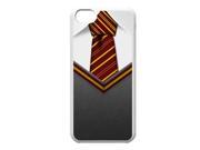 Harry Potter School Uniform Printed for IPhone 5C Case Cover 04