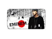 Eminem Slim Shady Marshall Bruce Mathers Printed for Samsung Galaxy S5 Case Cover 03