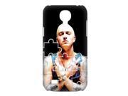 Eminem Slim Shady Marshall Bruce Mathers Printed for Samsung Galaxy S4 MINI i9192 i9198 Case Cover 02