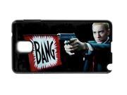 Eminem Slim Shady Marshall Bruce Mathers Printed for Samsung Galaxy Note 3 Case Cover 01