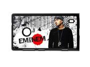 Eminem Slim Shady Marshall Bruce Mathers Printed for Nokia Lumia 520 Case Cover 03