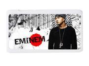 Eminem Slim Shady Marshall Bruce Mathers Printed for IPod Touch 4 4G 4th Case Cover 03