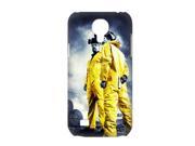 Tv Show Breaking Bad Walter White Jesse Pinkman Printed for Samsung Galaxy S4 MINI i9192 i9198 Case Cover 01