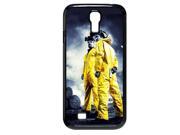 Tv Show Breaking Bad Walter White Jesse Pinkman Printed for Samsung Galaxy S4 I9500 Case Cover 01