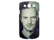 Tv Show Breaking Bad Walter White Jesse Pinkman Printed for SamSung Galaxy S3 i9300 Case Cover 02