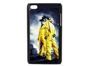 Tv Show Breaking Bad Walter White Jesse Pinkman Printed for IPod Touch 4 4G 4th Case Cover 01