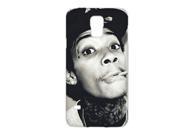 Wiz Khalifa Cameron Jibril Thomaz Printed for Samsung Galaxy S5 Case Cover 04
