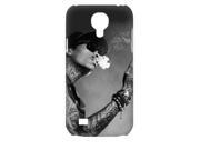 Wiz Khalifa Cameron Jibril Thomaz Printed for Samsung Galaxy S4 MINI i9192 i9198 Case Cover 01