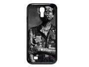 Wiz Khalifa Cameron Jibril Thomaz Printed for Samsung Galaxy S4 I9500 Case Cover 03
