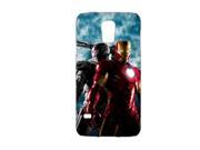Iron Man Tony Stark Robert Downey Jr Printed for Samsung Galaxy S5 Case Cover 03