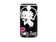 My Favourite Cartoon Character Betty Boop Printed for Samsung Galaxy S4 MINI i9192 i9198 Case Cover 03