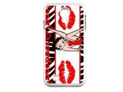 My Favourite Cartoon Character Betty Boop Printed for Samsung Galaxy S4 I9500 Case Cover 02