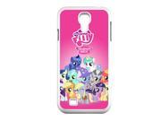 My little Pony Samsung Galaxy S4 I9500 Case Cover 02