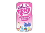 My little Pony SamSung Galaxy S3 i9300 Case Cover 01