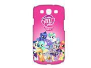 My little Pony SamSung Galaxy S3 i9300 Case Cover 02