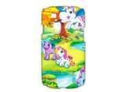 My little Pony SamSung Galaxy S3 i9300 Case Cover 04