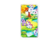 My little Pony Nokia Lumia 1320 Case Cover Laser Technology 04