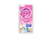 My little Pony iPhone 6 Plus 4.7 Case Cover 01