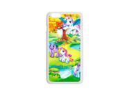 My little Pony iPhone 6 Plus 4.7 Case Cover 04