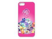 My little Pony IPhone 5 5s Case Cover 02