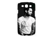 Adam Levine SamSung Galaxy S3 i9300 Case Cover 01