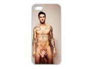Adam Levine IPhone 5 5s Case Cover 04