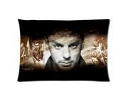 30 Seconds to Mars Leader Singer Jared Leto Pillowcase