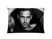 Why Ryan Gosling In the Rain Pillowcase