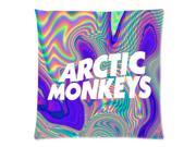 Arctic Monkeys Fantasy Dream Cushion Case Cover