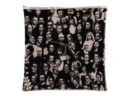 Gord Downie the Sadies and the Conquering Sun Cushion Case Cover