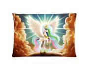 Cartoon my Little Pony The Fly Pony Pillowcase