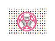 Rock Band 30 Seconds To Mars Pillowcase