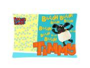 Timmy Time BAAAH Pillowcase