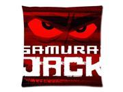 Unforgetable Cartoon Samurai Jack Cushion Cover