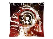 Arch Enemy Ablum Cushion Cover
