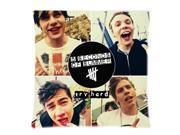Boy Band 5 seconds of summer Cushion Cover