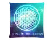 Bring Me The Horizon Cushion Cover