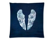 ColdPlay New Ablum Cushion Cover