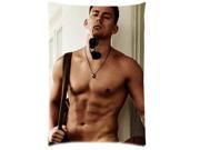 Channing Tatum Pillowcase