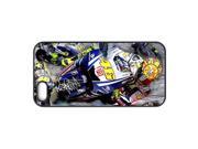 Racing Driver Valentino Rossi Ideas Printed for IPhone 5 5s Phone Case Cover WSM 051401 006